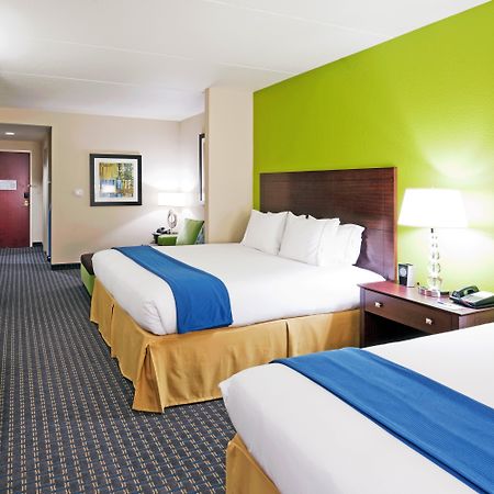 Holiday Inn Express & Suites Knoxville-Farragut By Ihg Kültér fotó