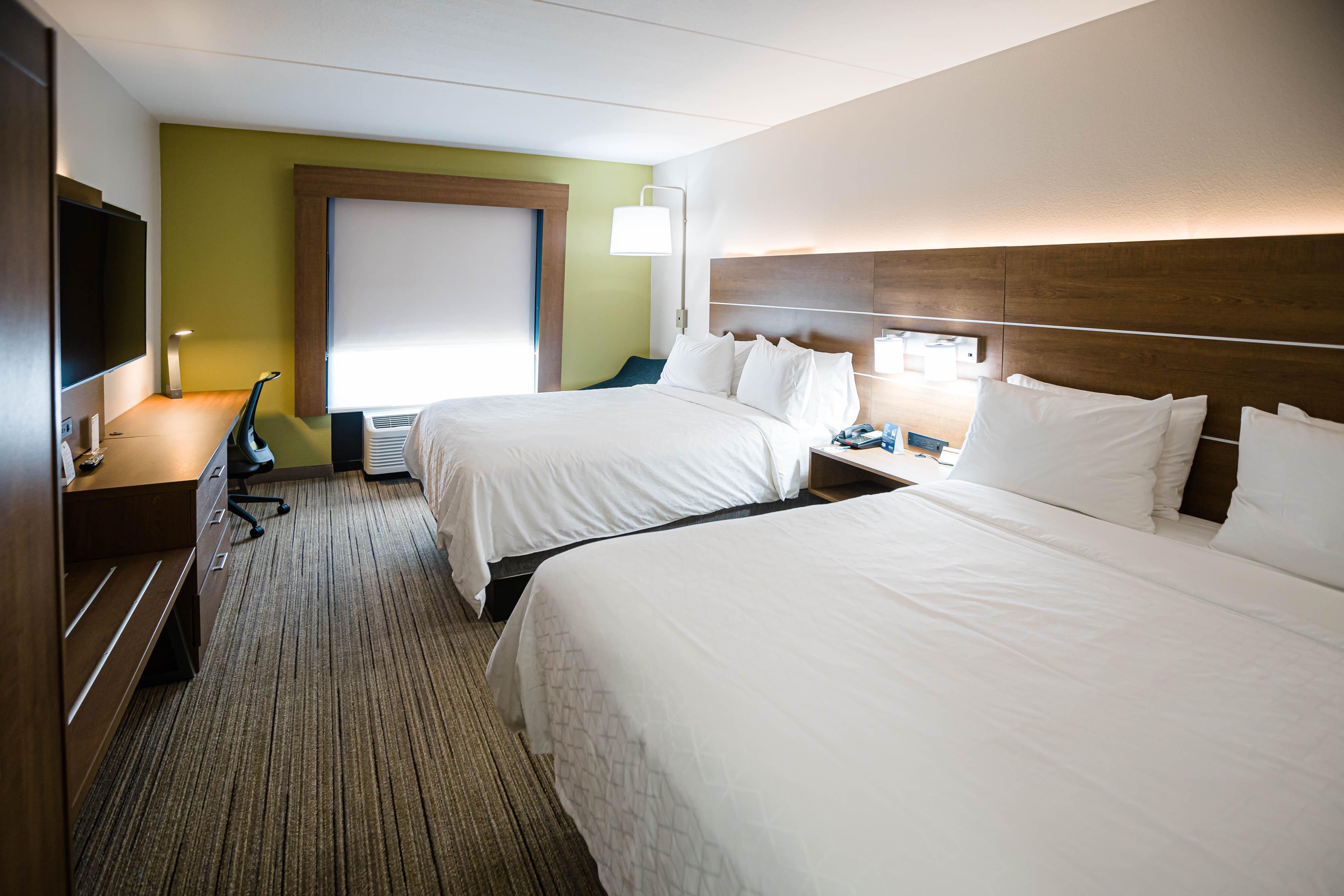 Holiday Inn Express & Suites Knoxville-Farragut By Ihg Kültér fotó