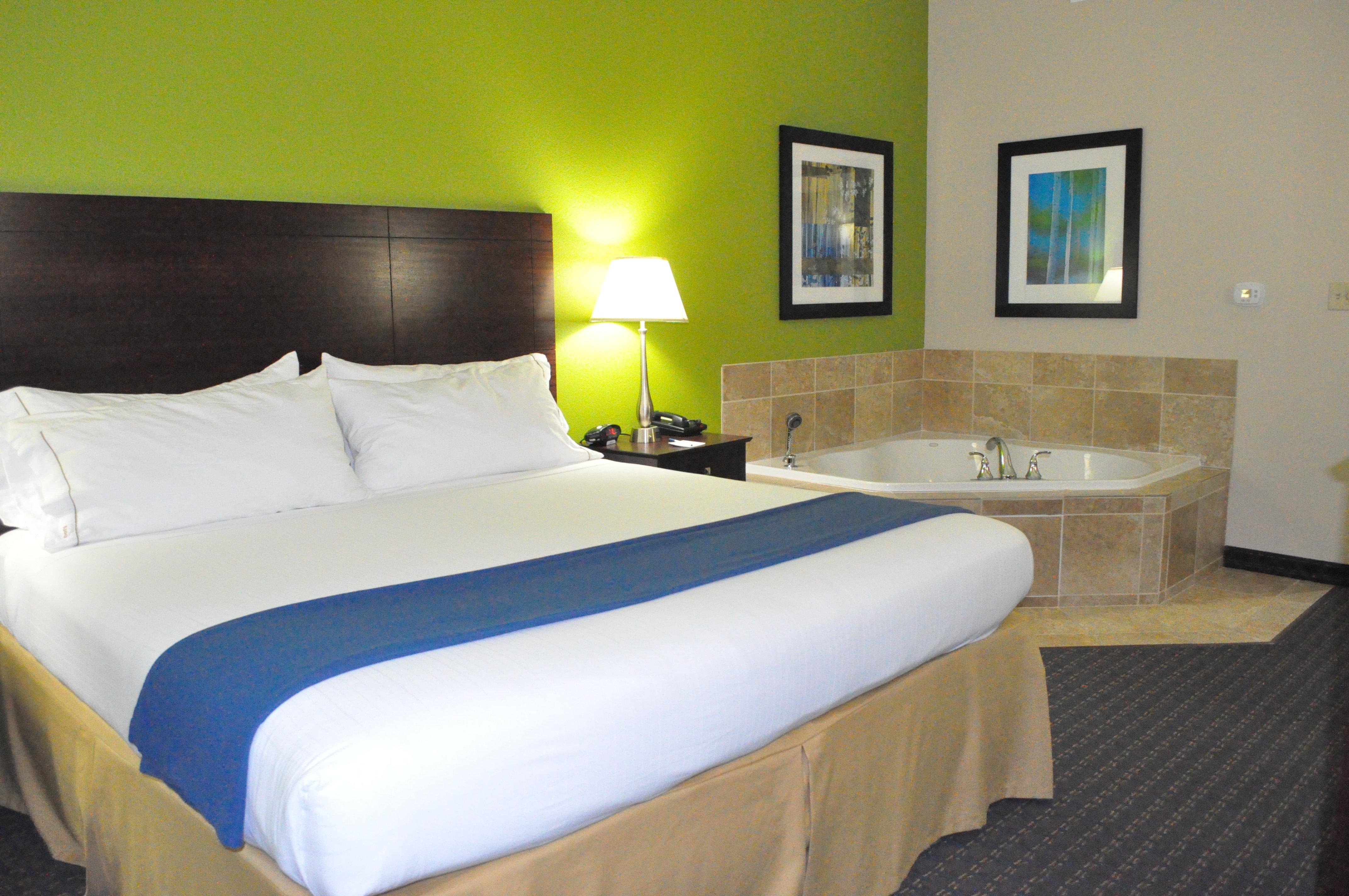 Holiday Inn Express & Suites Knoxville-Farragut By Ihg Kültér fotó