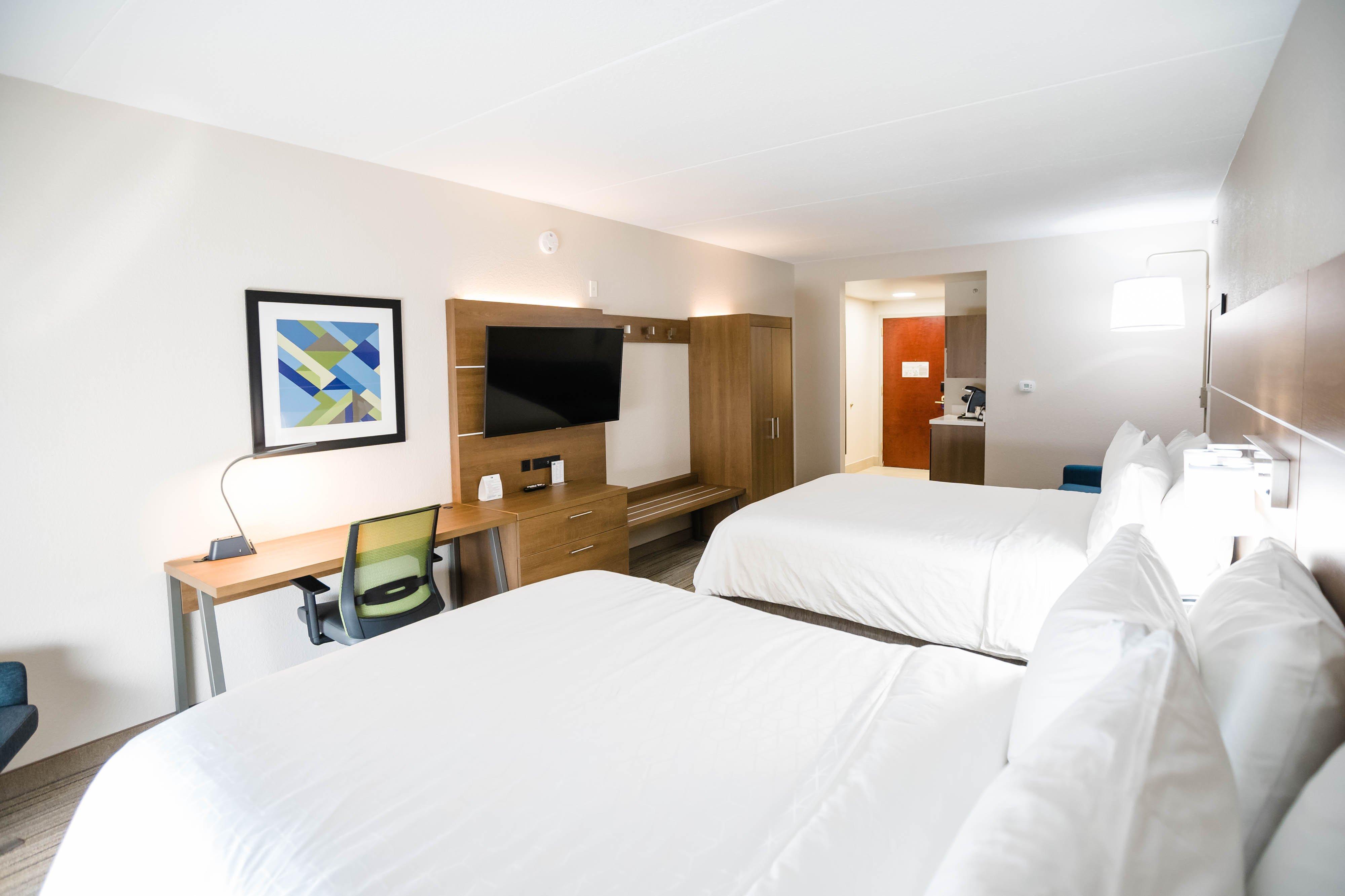 Holiday Inn Express & Suites Knoxville-Farragut By Ihg Kültér fotó