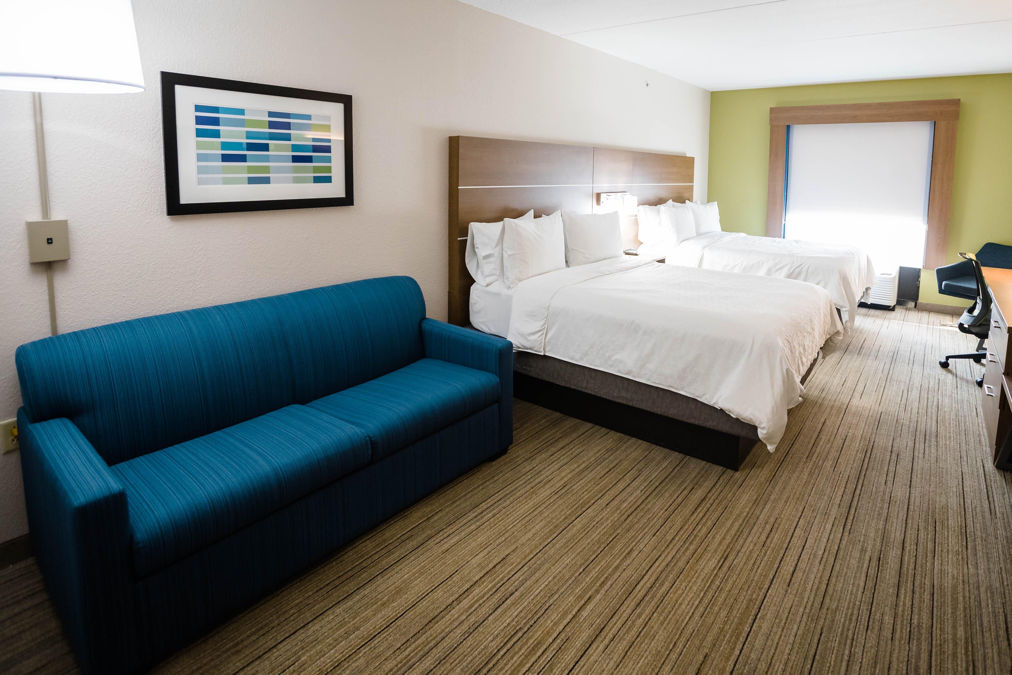 Holiday Inn Express & Suites Knoxville-Farragut By Ihg Kültér fotó