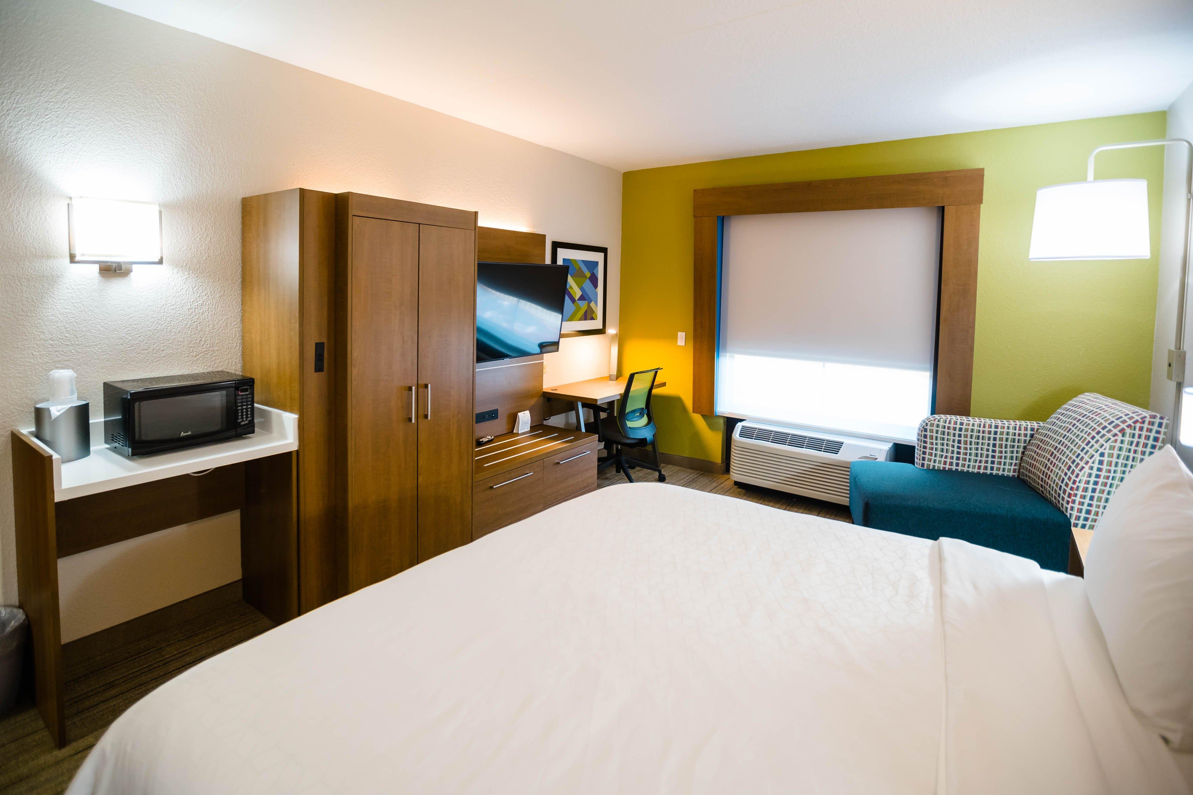 Holiday Inn Express & Suites Knoxville-Farragut By Ihg Kültér fotó