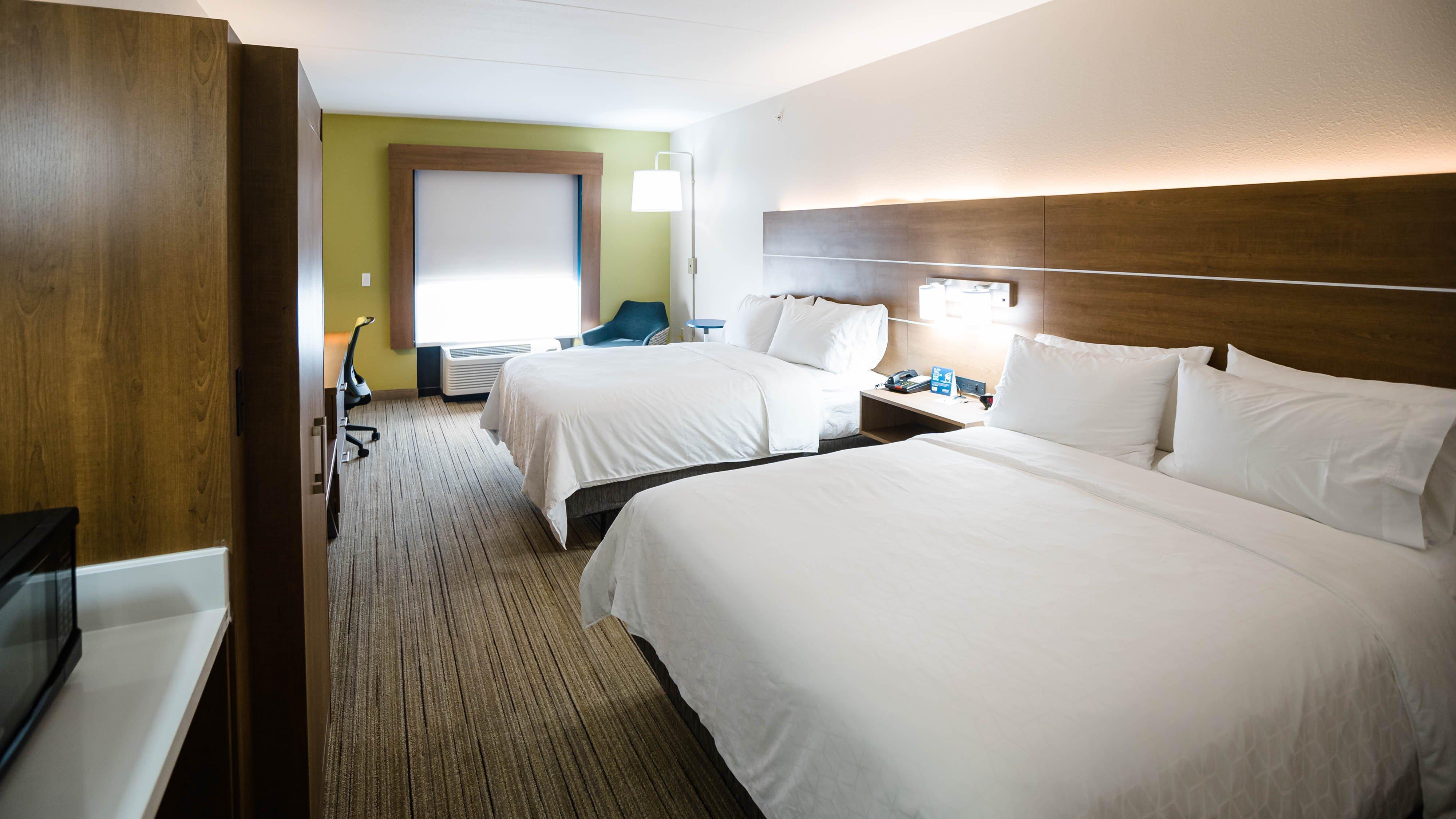 Holiday Inn Express & Suites Knoxville-Farragut By Ihg Kültér fotó