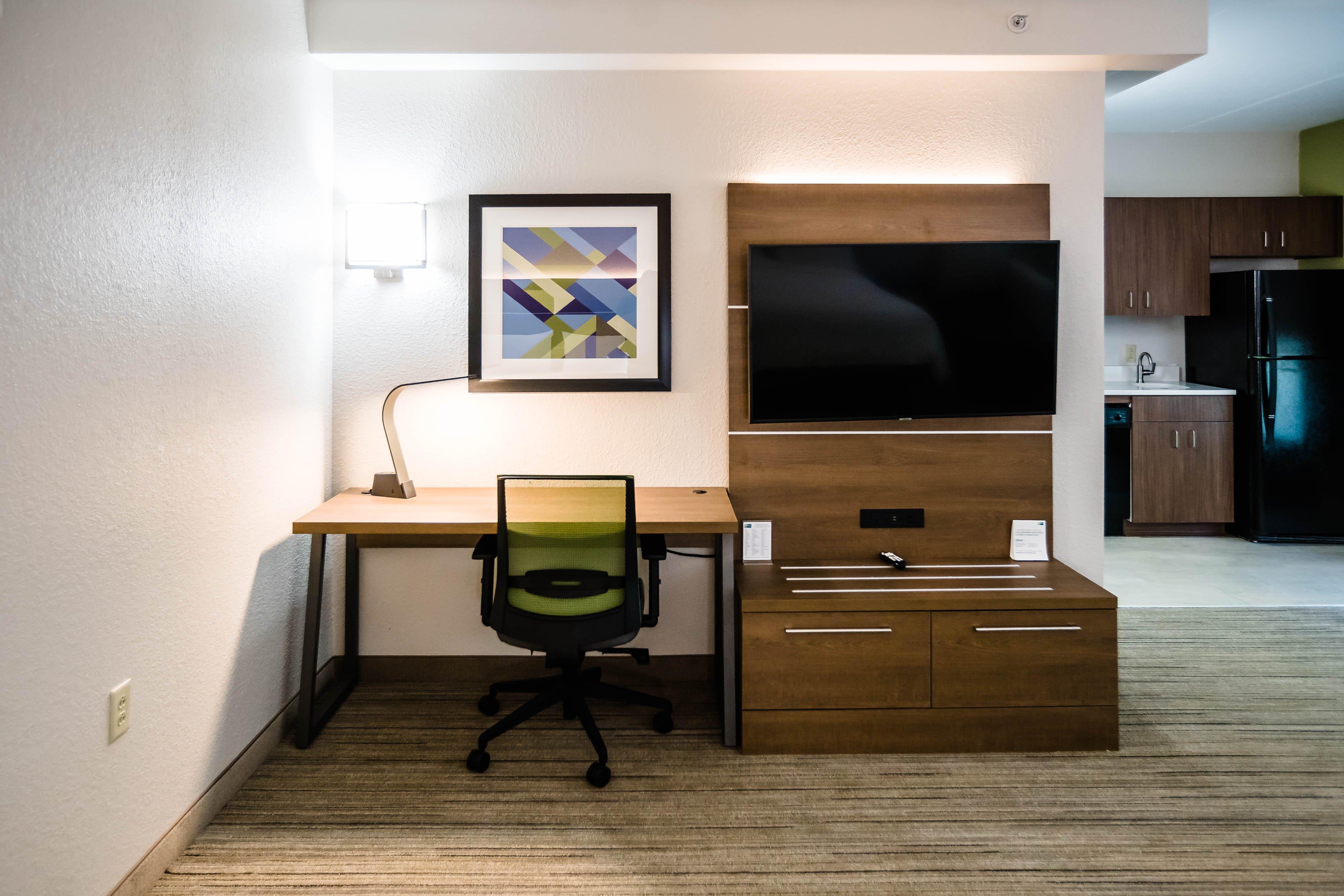 Holiday Inn Express & Suites Knoxville-Farragut By Ihg Kültér fotó