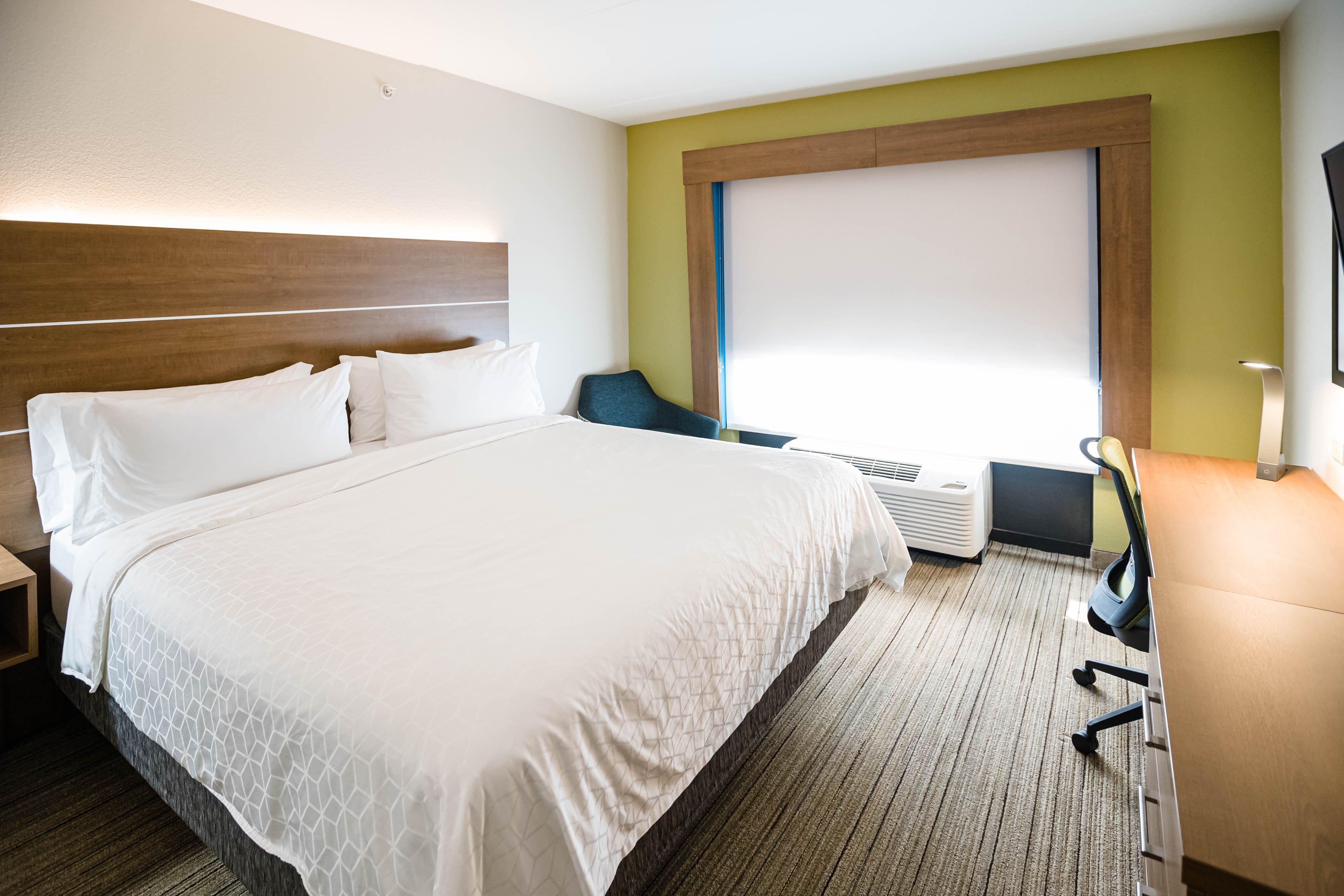 Holiday Inn Express & Suites Knoxville-Farragut By Ihg Kültér fotó