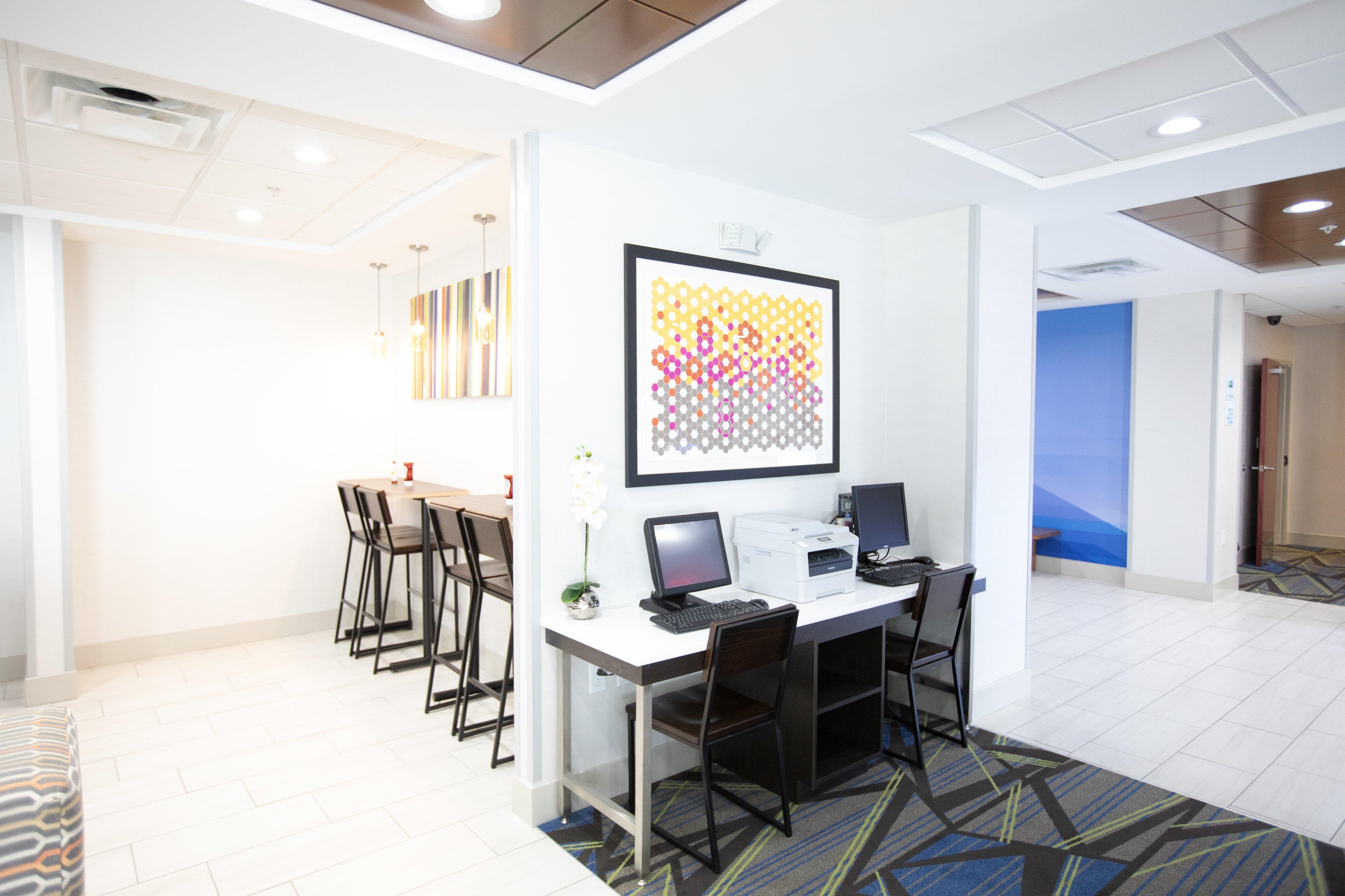 Holiday Inn Express & Suites Knoxville-Farragut By Ihg Kültér fotó