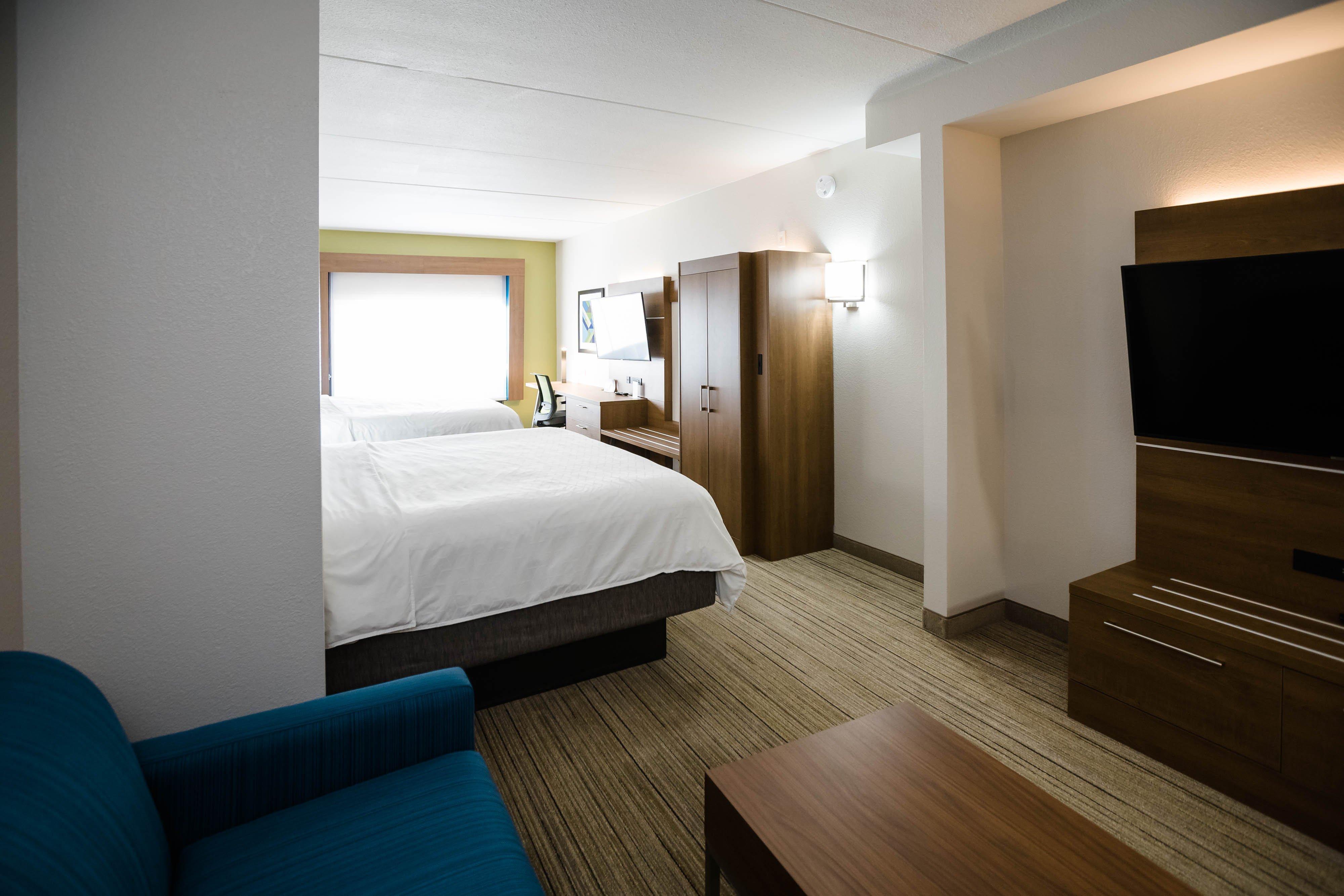 Holiday Inn Express & Suites Knoxville-Farragut By Ihg Kültér fotó