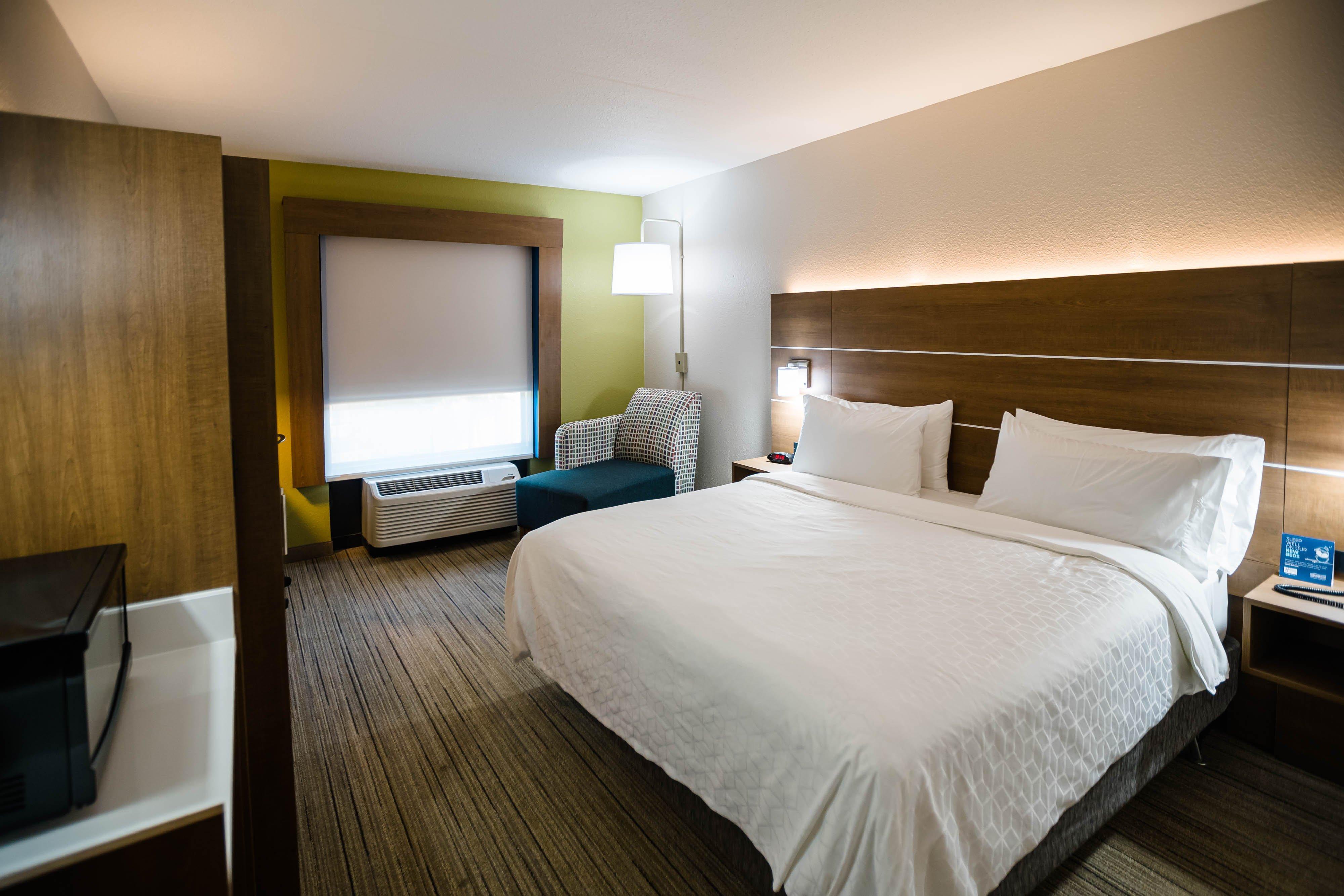Holiday Inn Express & Suites Knoxville-Farragut By Ihg Kültér fotó
