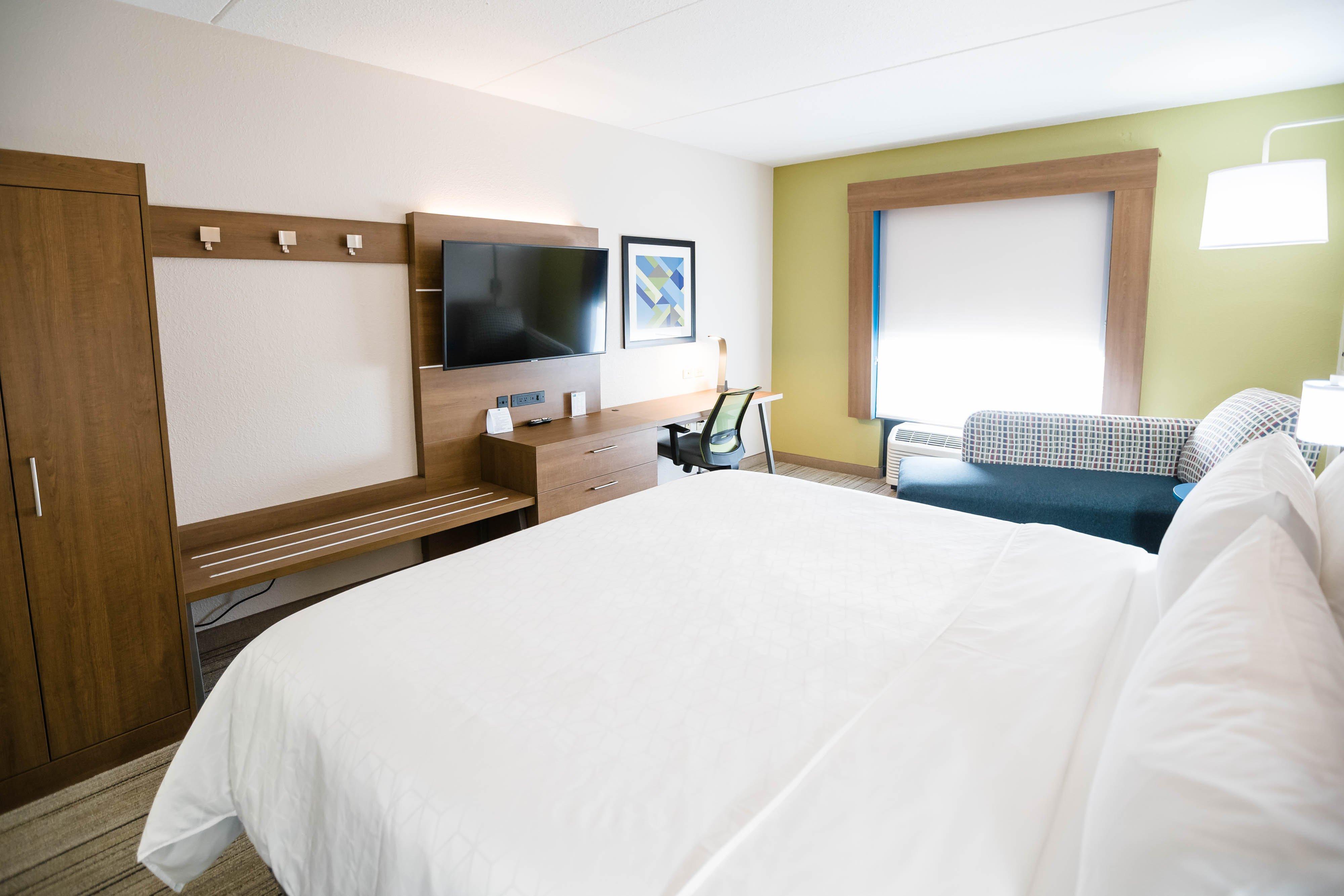 Holiday Inn Express & Suites Knoxville-Farragut By Ihg Kültér fotó