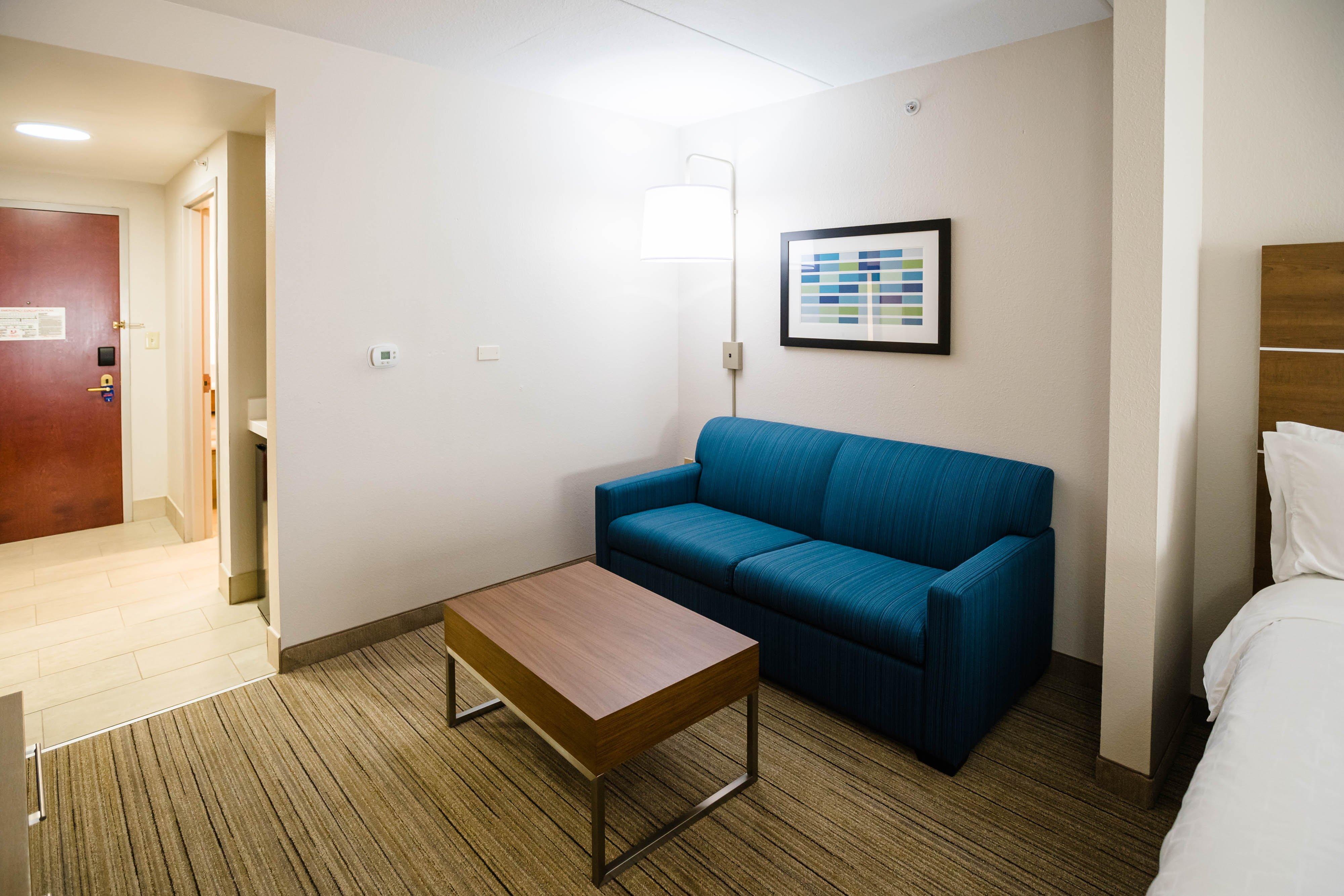 Holiday Inn Express & Suites Knoxville-Farragut By Ihg Kültér fotó