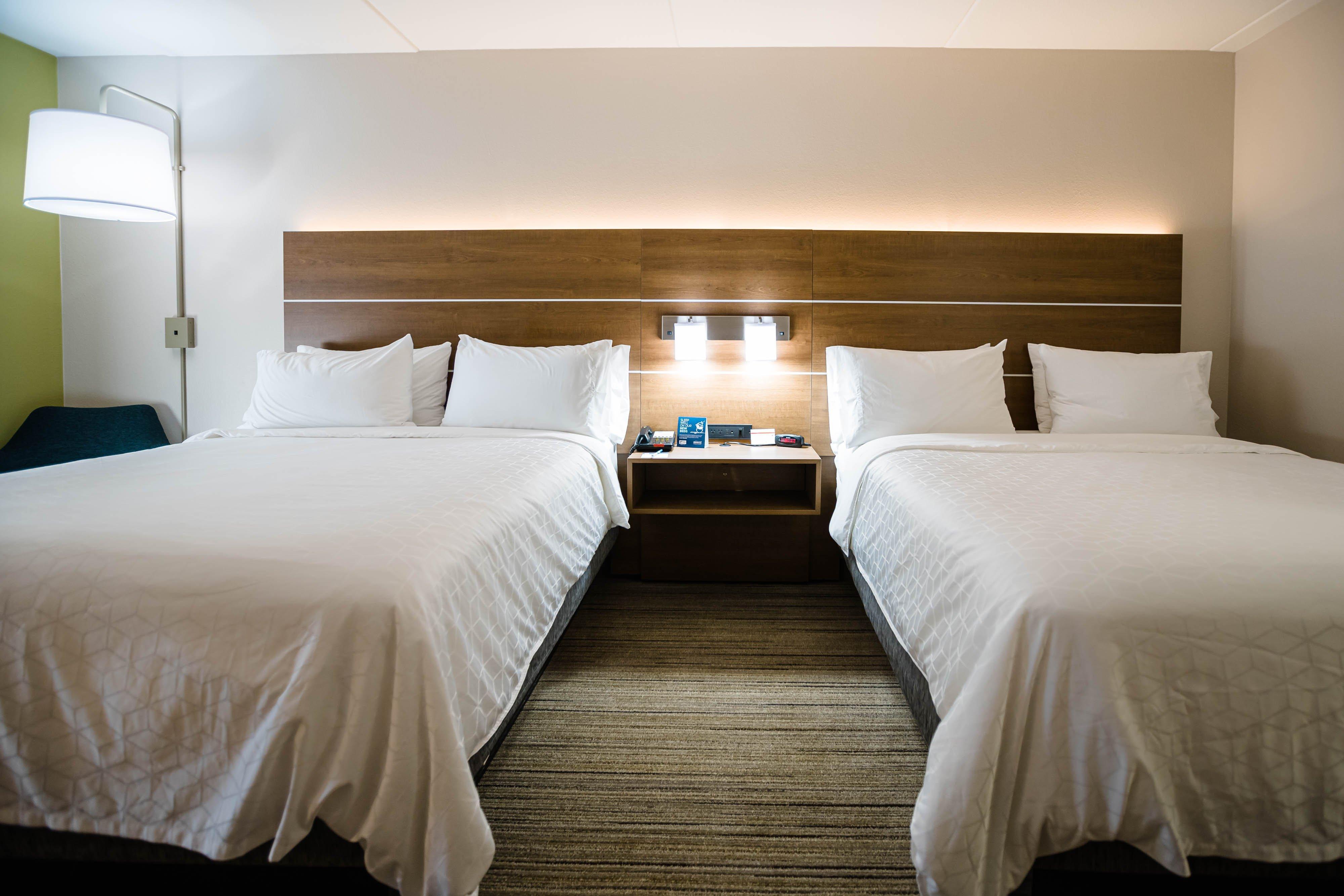 Holiday Inn Express & Suites Knoxville-Farragut By Ihg Kültér fotó