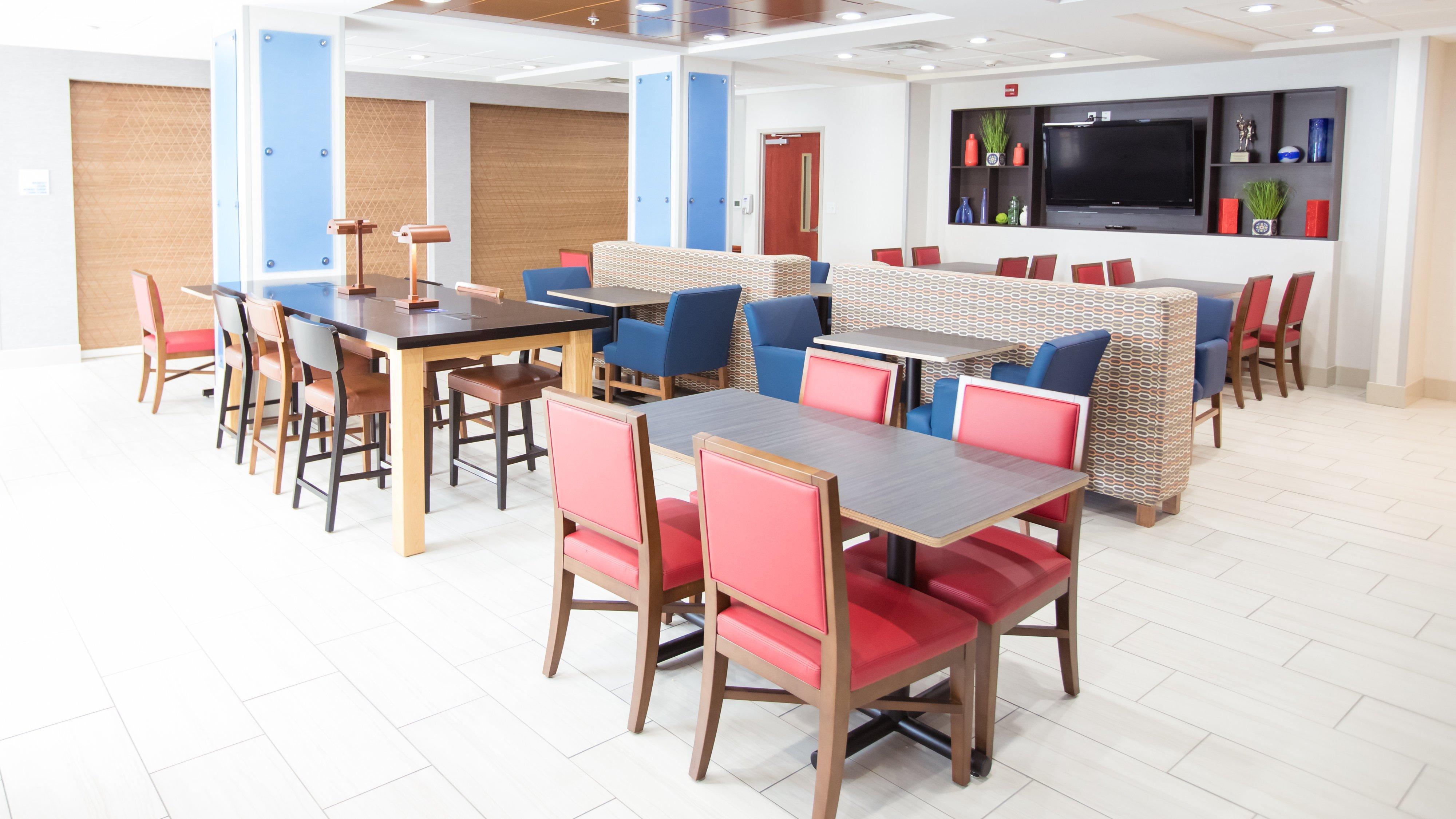 Holiday Inn Express & Suites Knoxville-Farragut By Ihg Kültér fotó