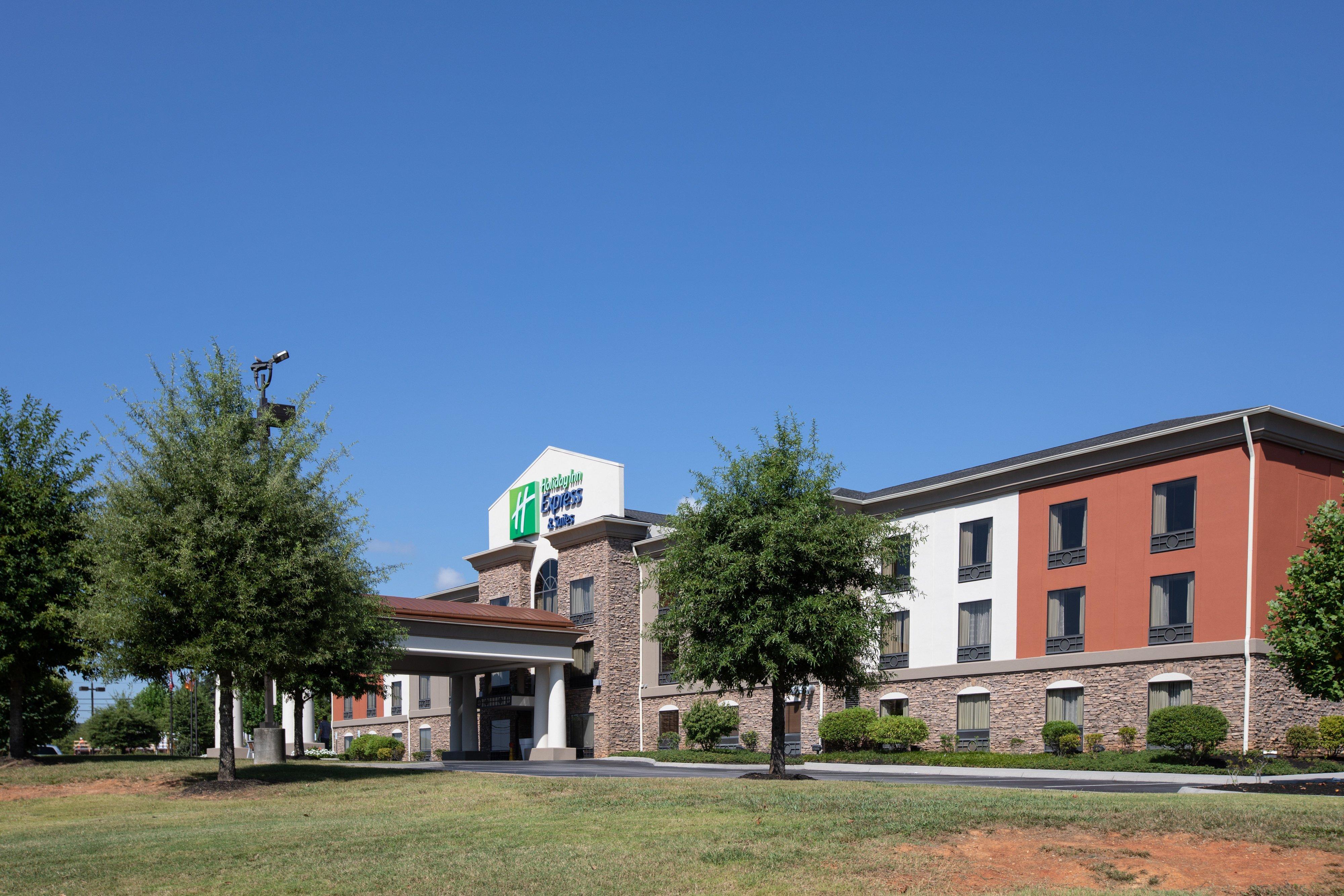 Holiday Inn Express & Suites Knoxville-Farragut By Ihg Kültér fotó