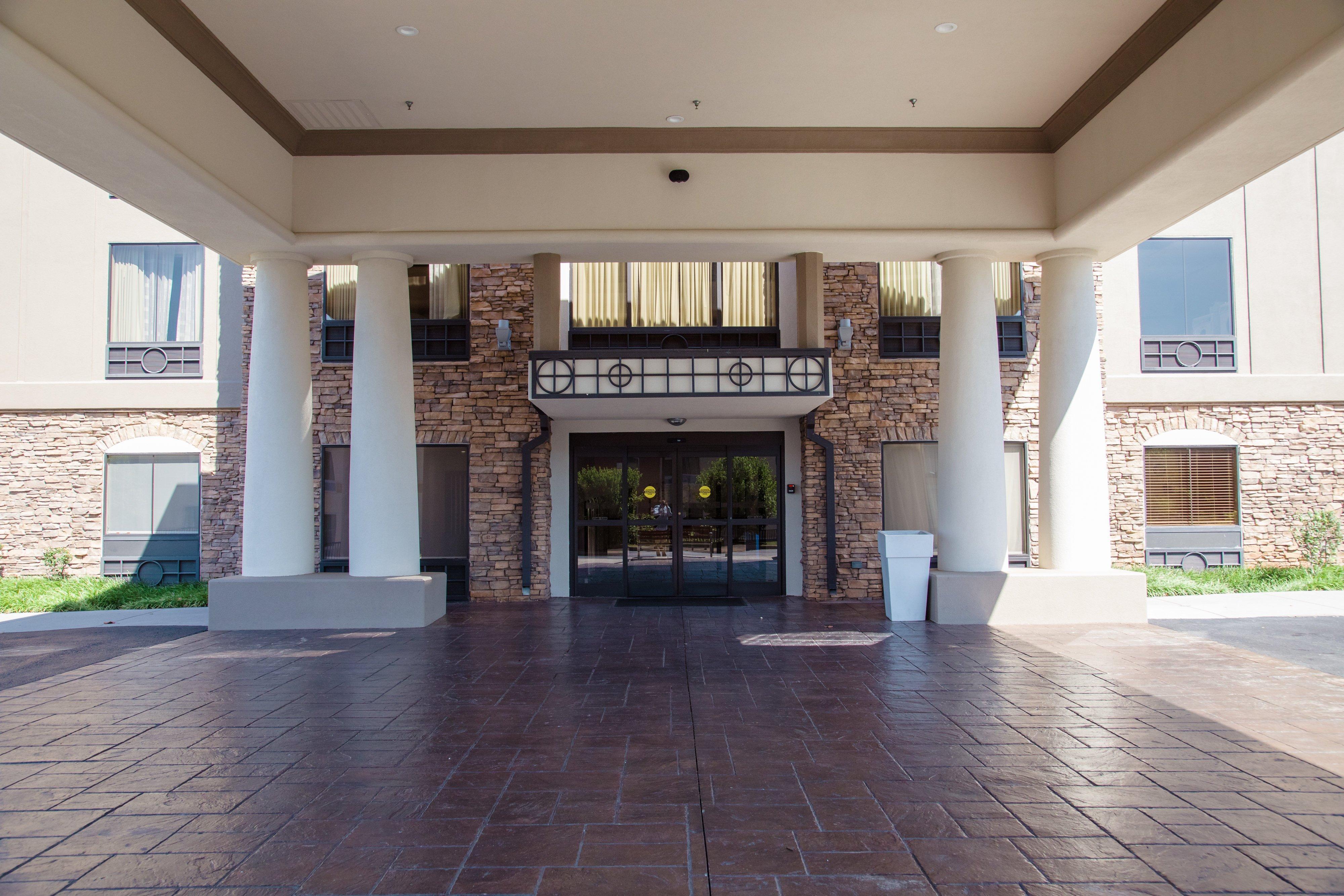 Holiday Inn Express & Suites Knoxville-Farragut By Ihg Kültér fotó