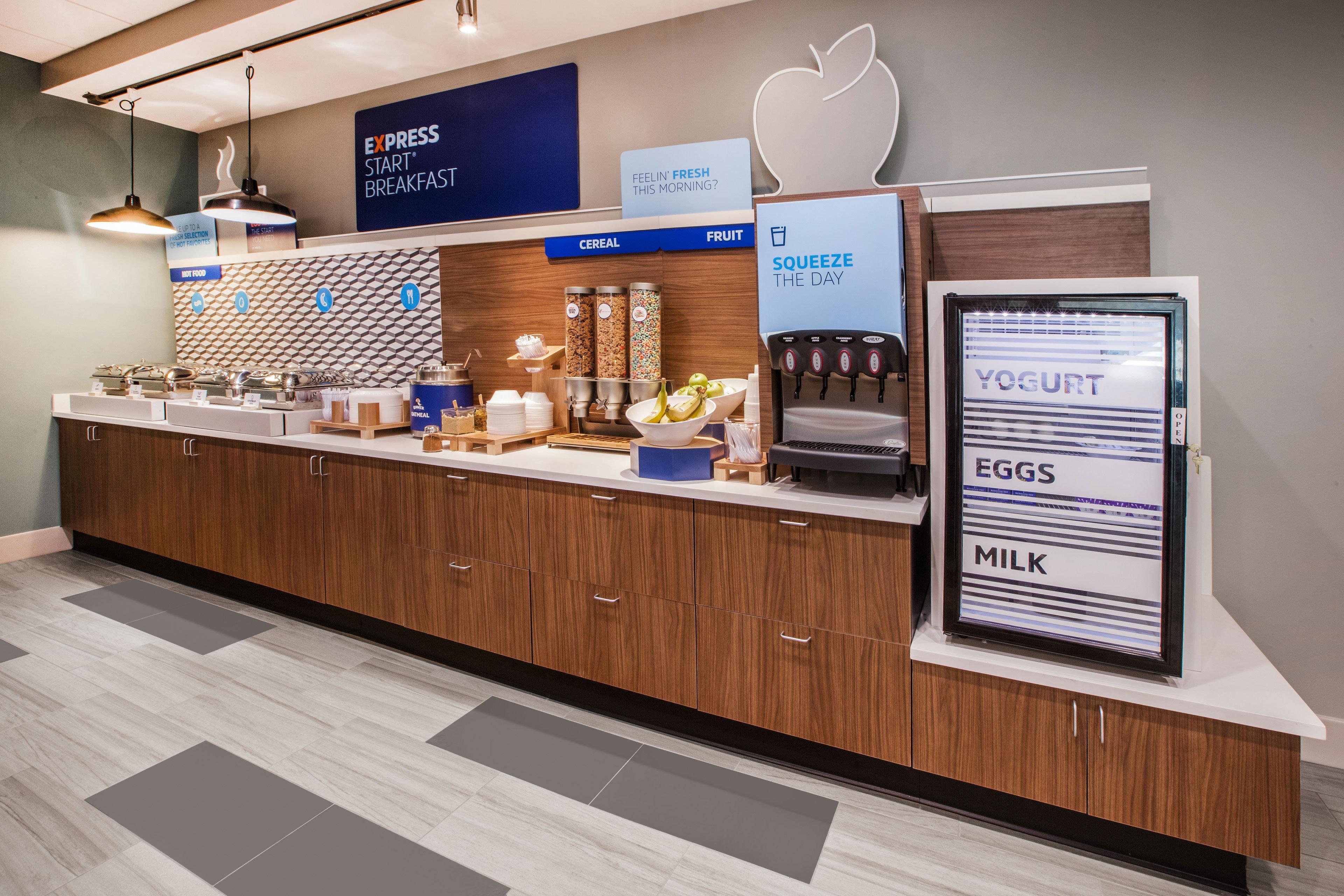 Holiday Inn Express & Suites Knoxville-Farragut By Ihg Kültér fotó