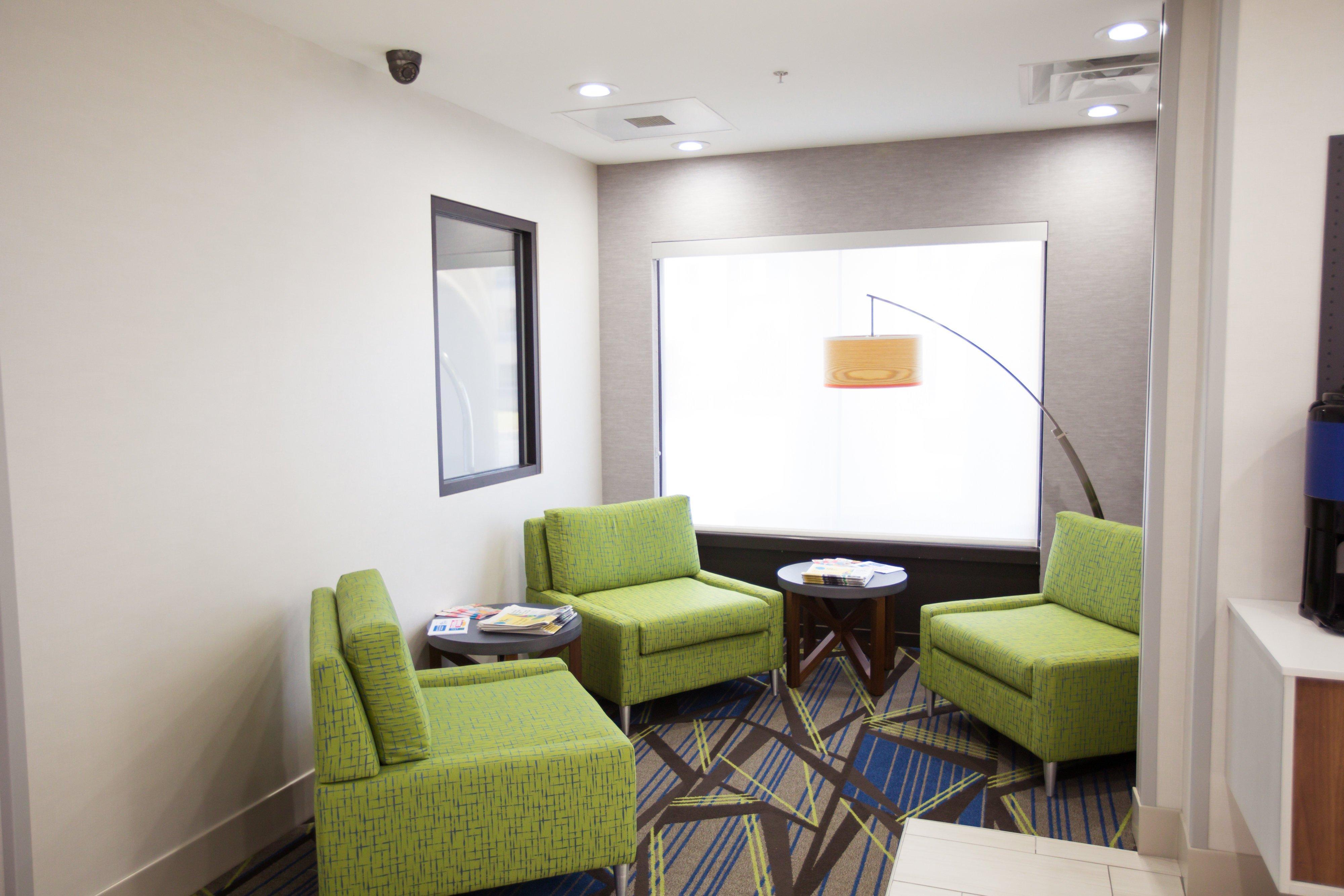 Holiday Inn Express & Suites Knoxville-Farragut By Ihg Kültér fotó