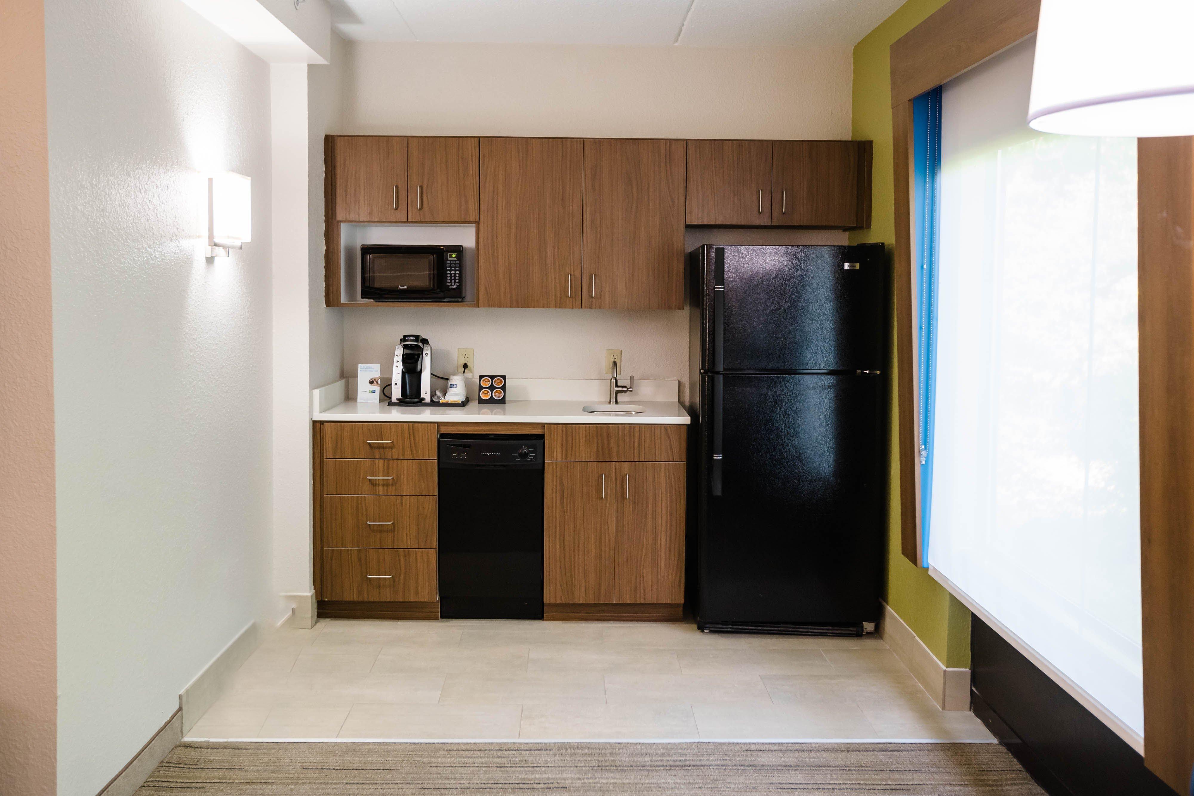 Holiday Inn Express & Suites Knoxville-Farragut By Ihg Kültér fotó