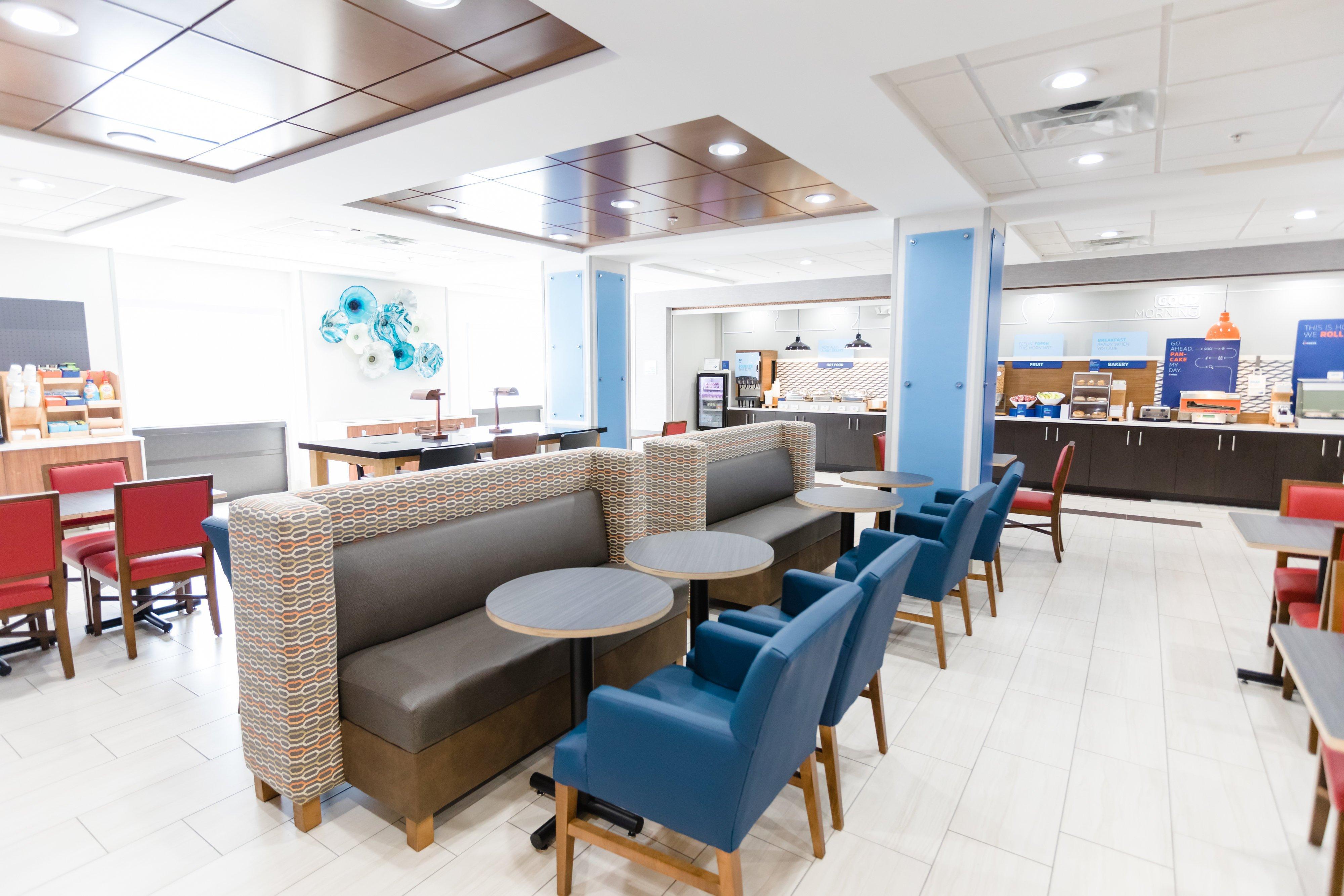 Holiday Inn Express & Suites Knoxville-Farragut By Ihg Kültér fotó