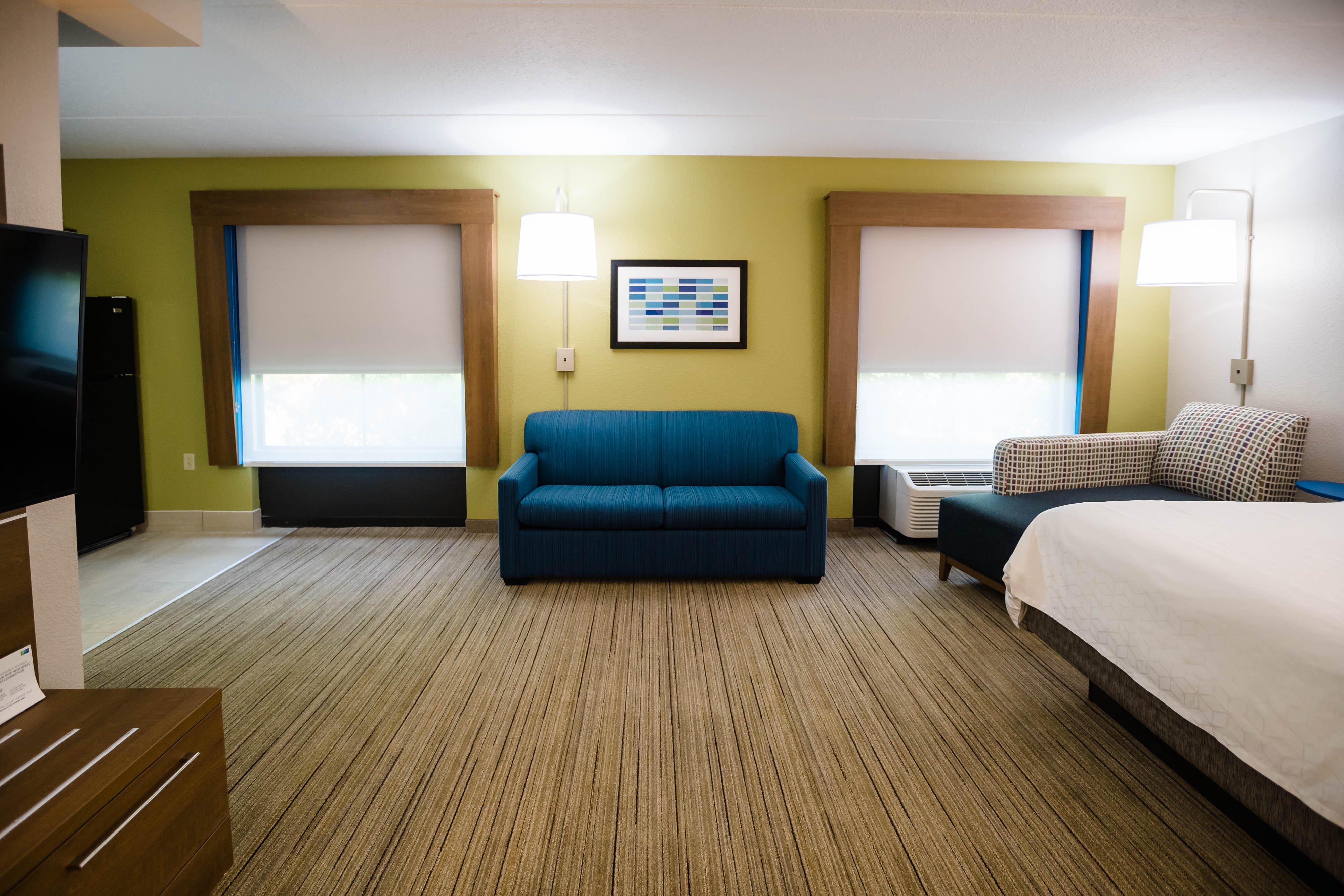 Holiday Inn Express & Suites Knoxville-Farragut By Ihg Kültér fotó