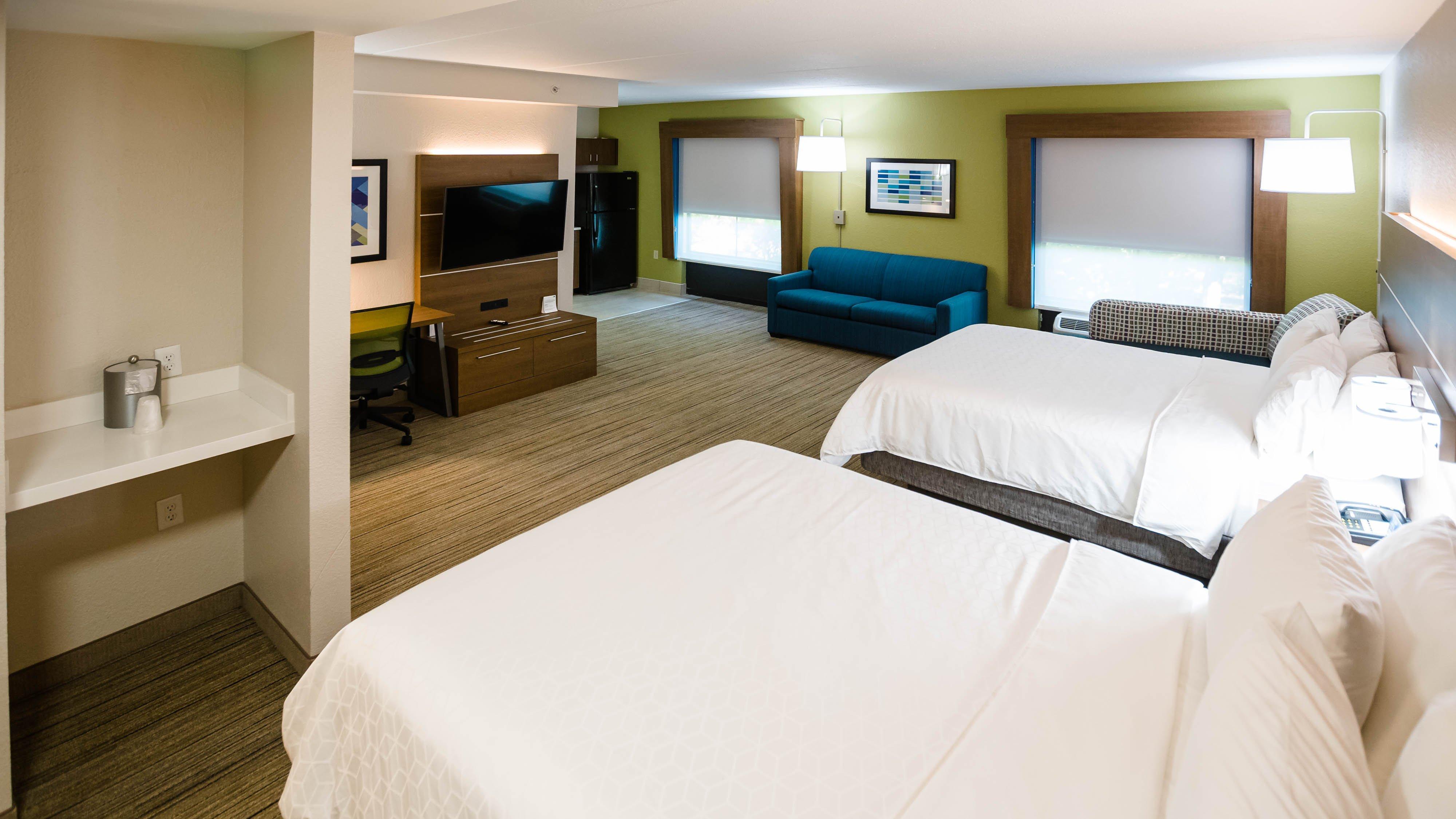 Holiday Inn Express & Suites Knoxville-Farragut By Ihg Kültér fotó