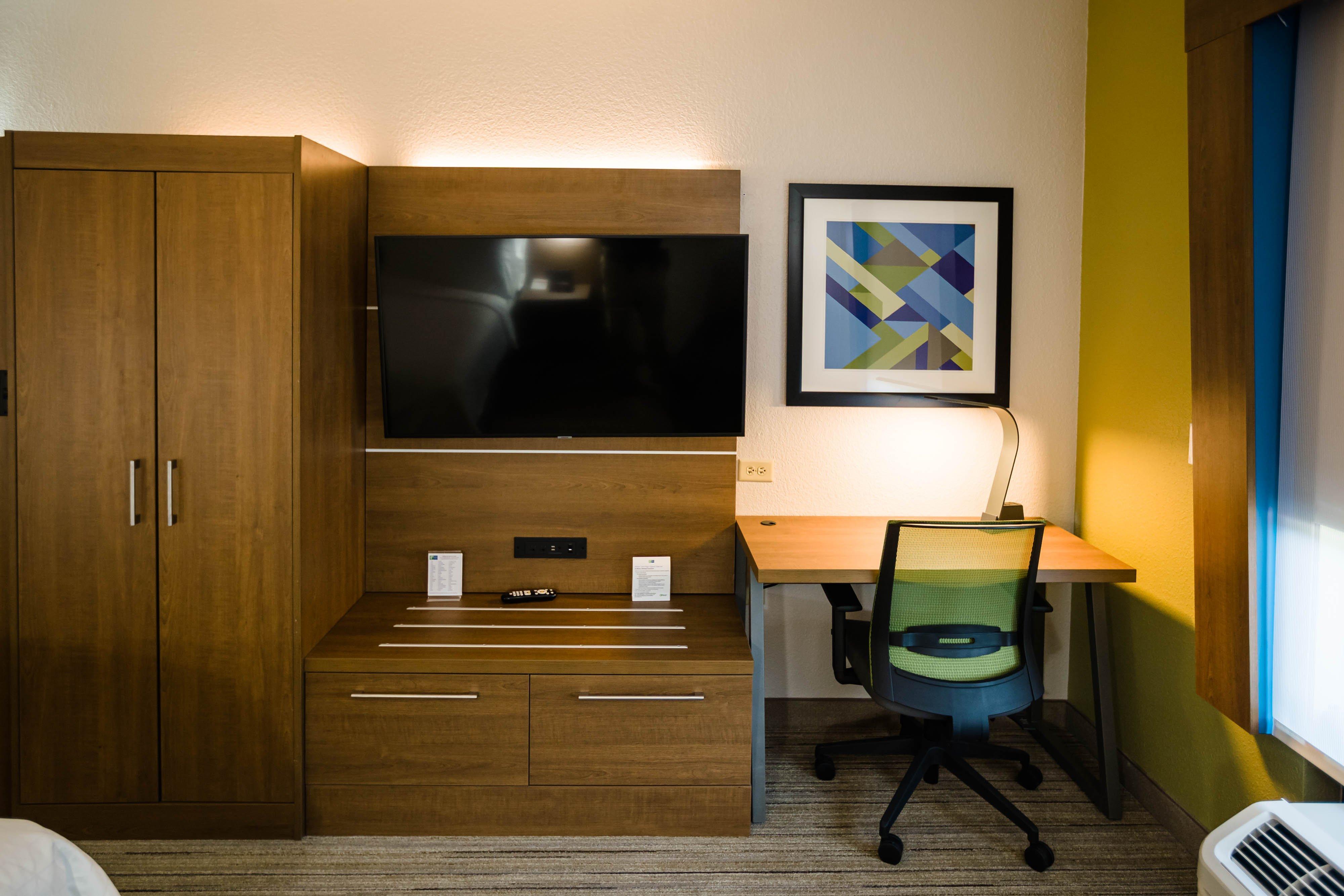 Holiday Inn Express & Suites Knoxville-Farragut By Ihg Kültér fotó