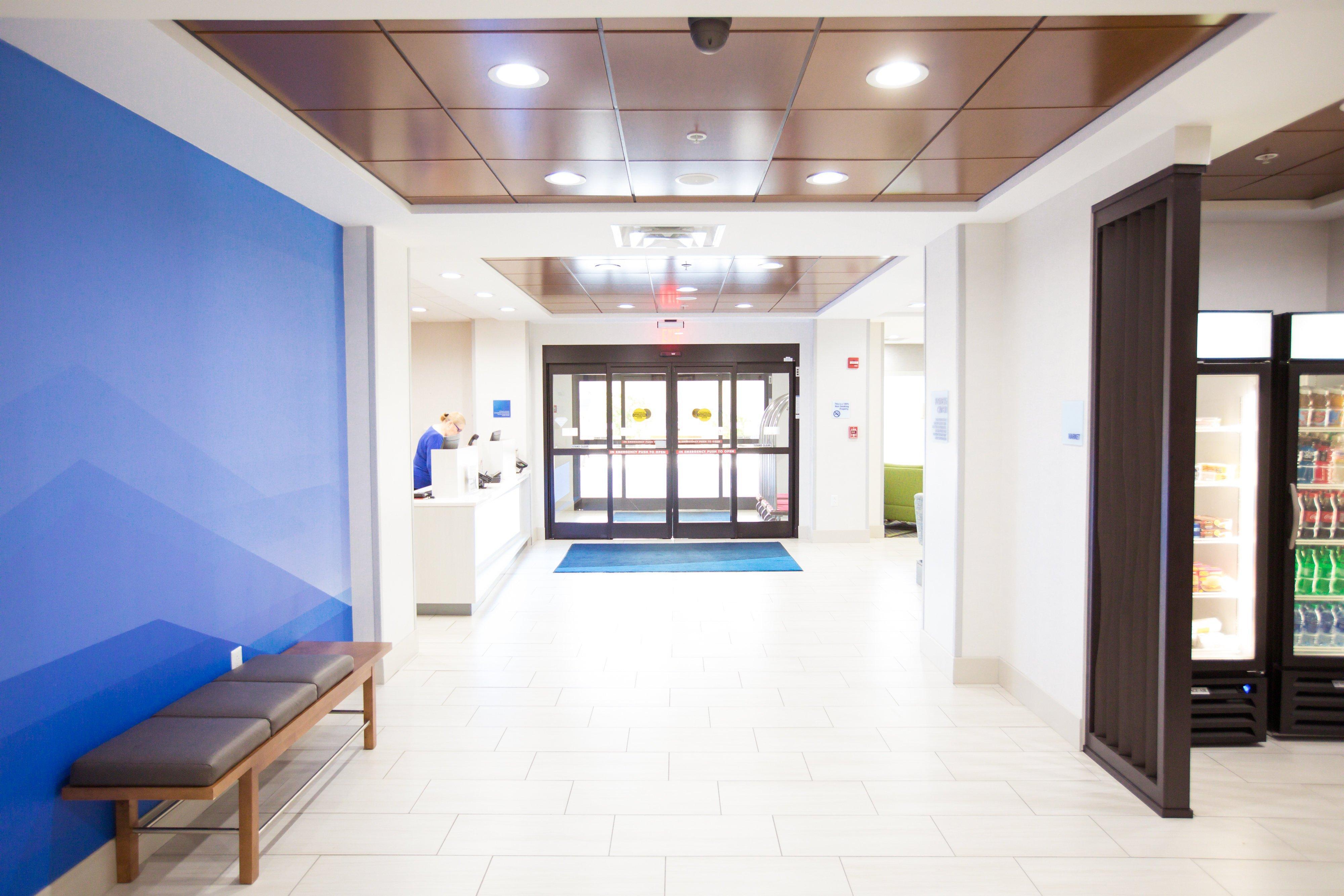 Holiday Inn Express & Suites Knoxville-Farragut By Ihg Kültér fotó